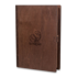 BeaverCraft Set of 4 Knives in gift book-box S09BOOK