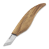BeaverCraft Skew 刀 C12
