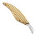 BeaverCraft Small Chip Carving סכין C6