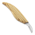 BeaverCraft Small Chip Carving kniv C6