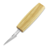 BeaverCraft Small Detail Wood Carving peilis C7