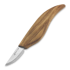 Coltello BeaverCraft Small Sloyd Carving C3