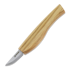 BeaverCraft Small Sloyd Carving Special Edition veitsi C3N