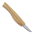 BeaverCraft Small Sloyd Carving Special Edition veitsi C3N