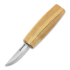 BeaverCraft Small Whittling kniv C1