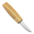 BeaverCraft Small Whittling kniv C1