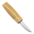 BeaverCraft Small Whittling kniv C1