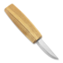 Faca BeaverCraft Small Whittling C1