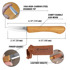 BeaverCraft Small Whittling Knife sklopivi nož C1