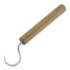 BeaverCraft Spoon Carving Knife 25 mm SK1
