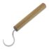 BeaverCraft Spoon Carving Knife 25 mm SK1