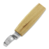 BeaverCraft Spoon Carving Knife 25 mm, left SK1L