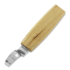 BeaverCraft Spoon Carving Knife 25 mm, left SK1L