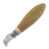 BeaverCraft Spoon Carving Knife 25 mm, oak SK1OAK