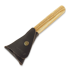 BeaverCraft Spoon Carving Knife 25 mm with leather sheath SK1S