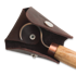 BeaverCraft Spoon Carving Knife 25 mm with leather sheath, oak SK1SOAK