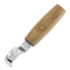 BeaverCraft Spoon Carving Knife 30 mm SK2