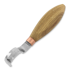 BeaverCraft Spoon Carving Knife 30 mm, oak SK2OAK