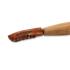 BeaverCraft Spoon Carving Knife Open Curve with Leather Sheath SK4S