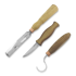 BeaverCraft - Spoon Carving Set with Gouge