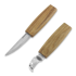BeaverCraft Spoon Carving Tool Set for Beginners S03