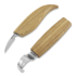 BeaverCraft Spoon Carving Tool Set with Detail Knife S02