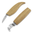 BeaverCraft Spoon Carving Tool Set with Detail Knife S02