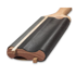 BeaverCraft Spoon Knives Dual-Sided Paddle Strop LS5