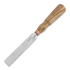 BeaverCraft Straight flat chisel G1 (24mm) G1-24