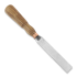 BeaverCraft Straight flat chisel G1 (24mm) G1-24