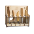 BeaverCraft Tools Holder 10 sections TH10