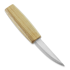 BeaverCraft Whittling Sloyd kniv C4M