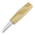 BeaverCraft Wood Carving Bench kniv C5