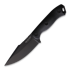 Ka-Bar Becker Black Harpoon