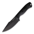 Ka-Bar Becker Black Harpoon
