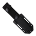 Ka-Bar Becker Black Harpoon