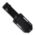 Ka-Bar Becker Black Harpoon