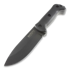 Ka-Bar Becker Campanion (polyester sheath) išgyvenimo peilis