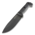 Ka-Bar Becker Campanion (polyester sheath) selviytymispuukko