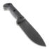 Ka-Bar Becker Campanion (polyester sheath) išgyvenimo peilis