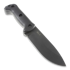 Ka-Bar Becker Campanion (polyester sheath) selviytymispuukko