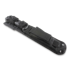 Ka-Bar Becker Campanion (polyester sheath) išgyvenimo peilis
