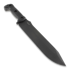 Ka-Bar Becker Combat Bowie överlevnadskniv