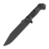 Ka-Bar Becker Combat Utility selviytymispuukko