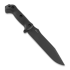 Ka-Bar Becker Combat Utility selviytymispuukko