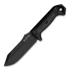 Ka-Bar Becker Crewman 서바이벌 나이프