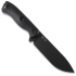 Ka-Bar Becker Short Drop Point metsästyspuukko