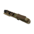 Ka-Bar Becker Short Drop Point medžioklės peilis