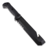 Ka-Bar Becker Tac Tool pelastusveitsi