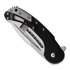 Zavírací nůž Begg Knives Bodega Framelock Black